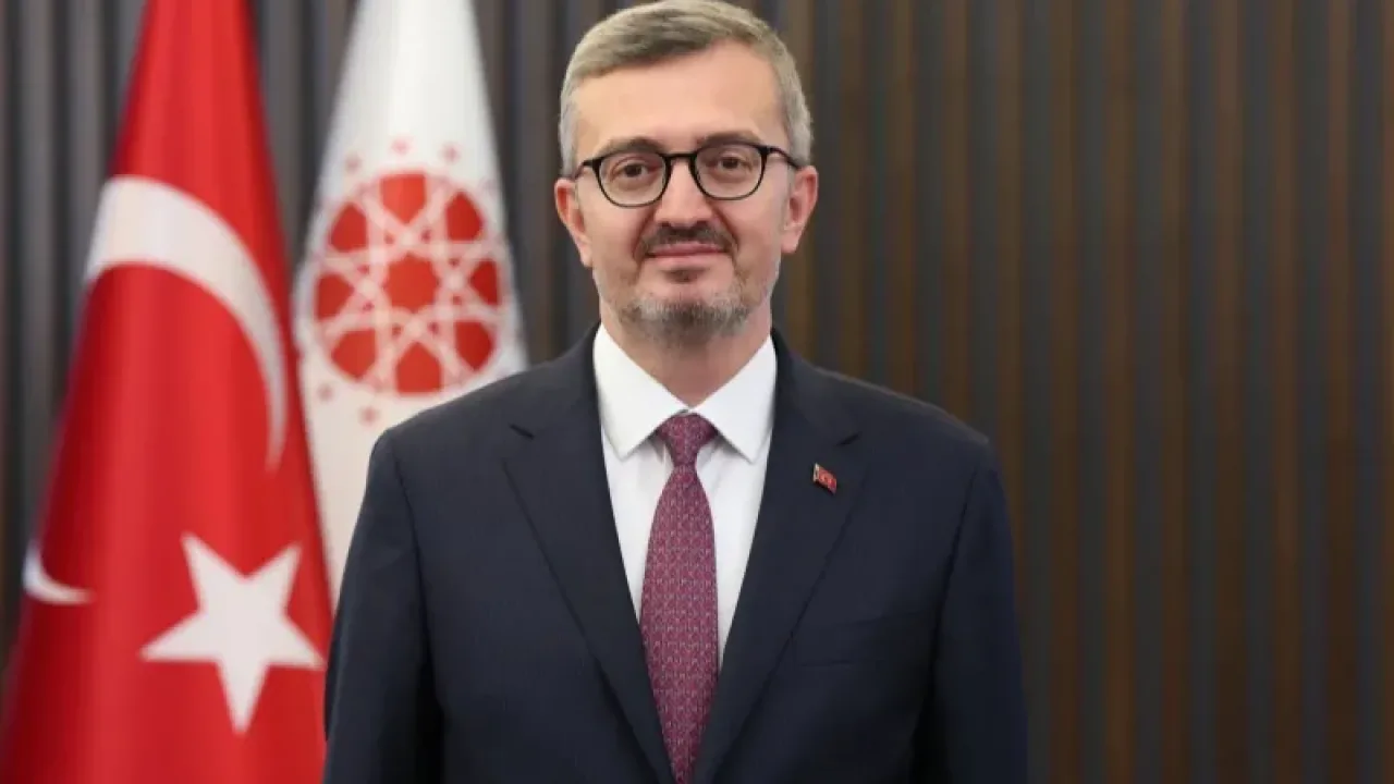 İletişim Başkanı Duran: Barış çabalarını sabote eden saldırılar durdurulmalı