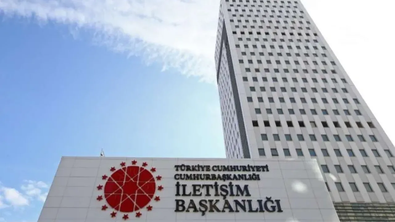 İletişim Başkanlığı’ndan “Sevr’in yıl dönümünde Meclis’e