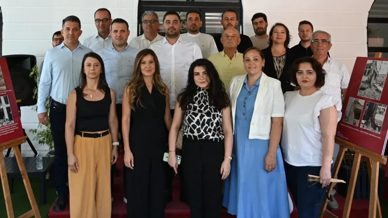 İMO'dan 17 Ağustos uyarısı: Yapı güvenliği şart