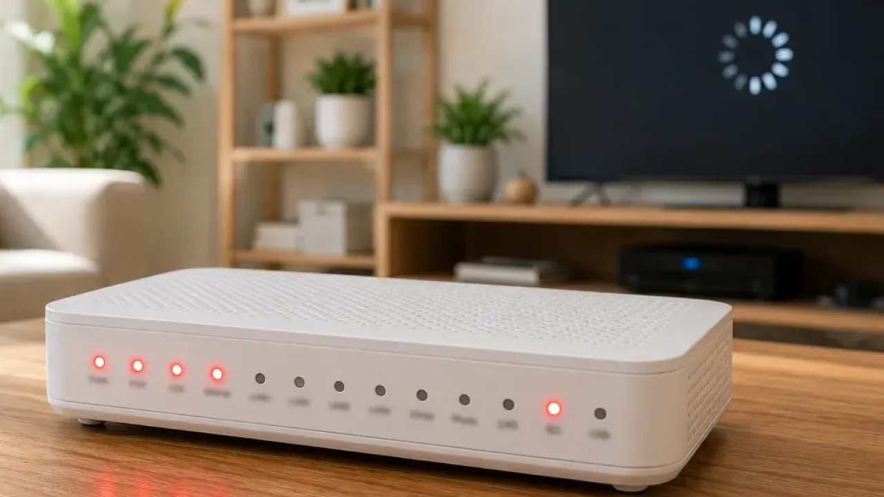 İnternet Şikayetleri Arttı