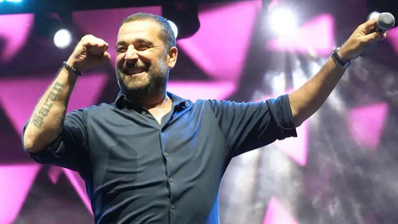 İpsala Çeltik Festivali'nde müzik rüzgarı