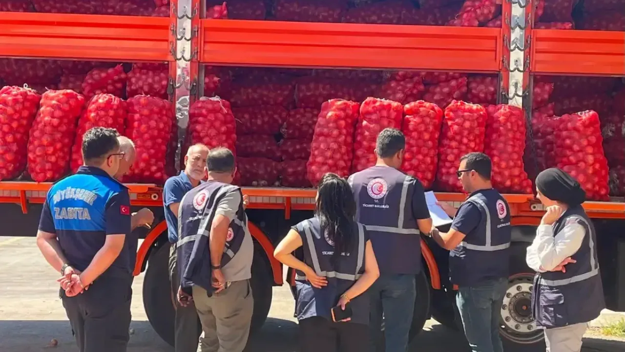 İşletmelere 544 Bin TL Ceza