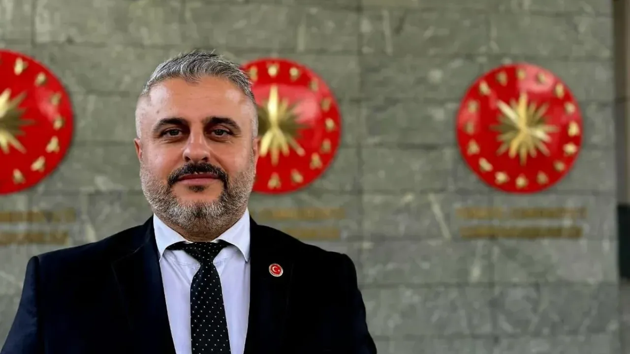 İsmail Karakaş'a TİMBİR'de yeni görev