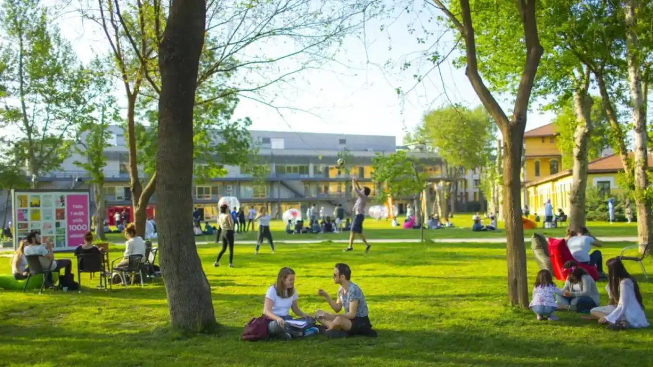 İstanbul Bilgi'den 30. yıla özel burs imkanı