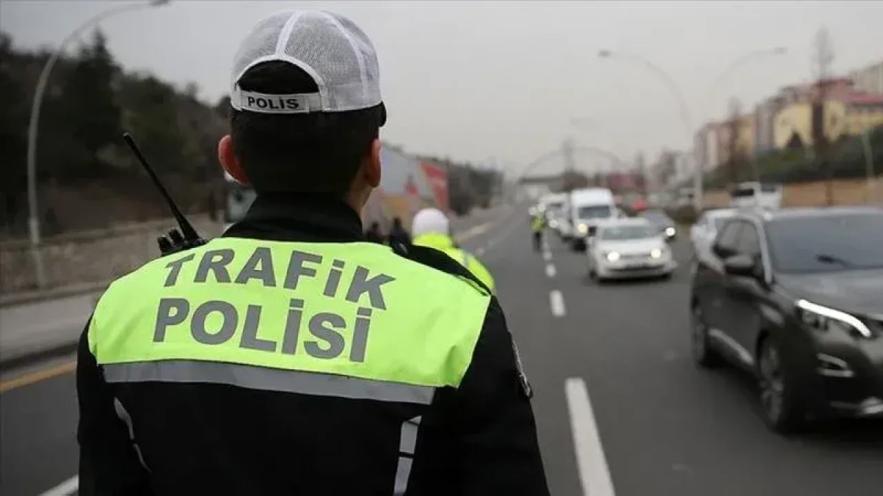 İstanbul'da 23 Ağustos'ta bisiklet turu için yollar kapanacak