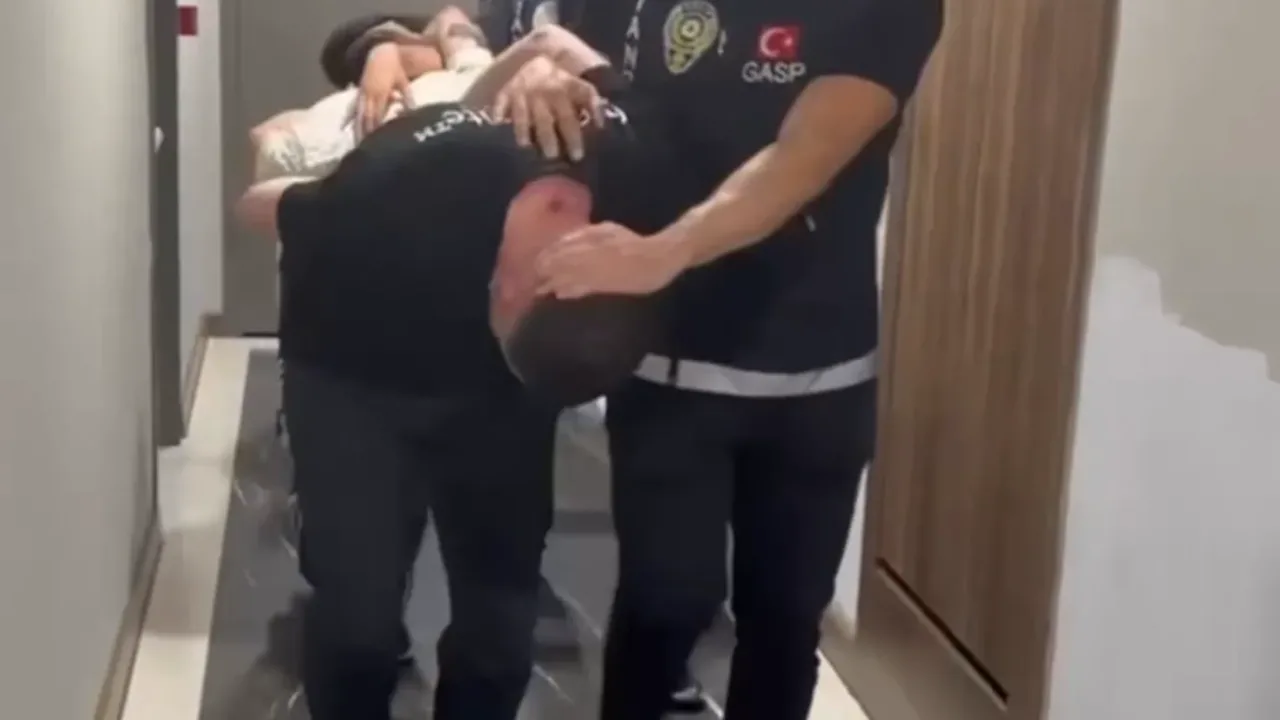 İstanbul’da suç çetelerine operasyon!