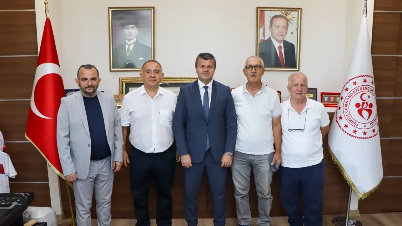 Seyda Dursun'a Düzcelilerden sıcak karşılama