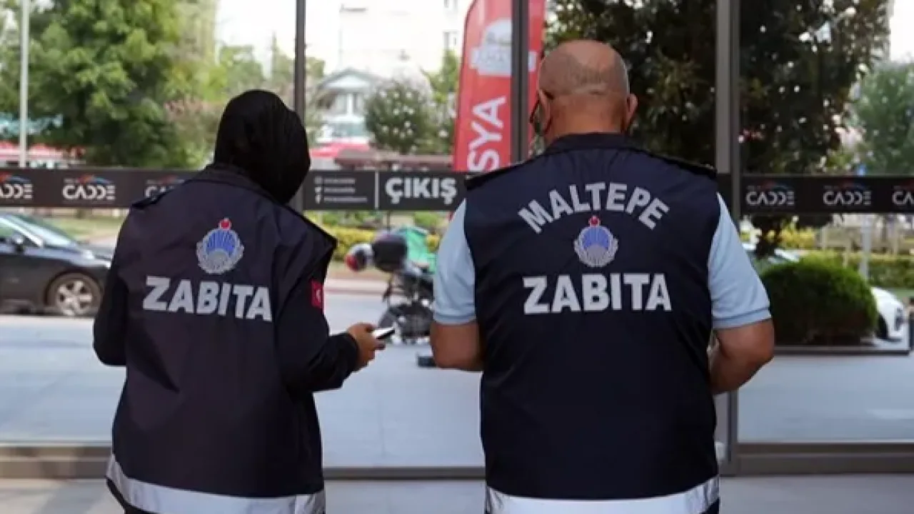 İstanbul Maltepe’de zincir marketlere sıkı denetim