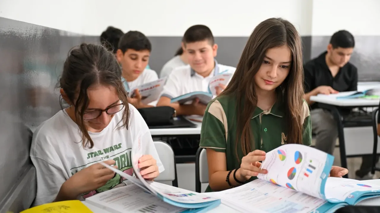 Bornova Belediyesi Altındağ'da yeni eğitim merkezi kuruyor