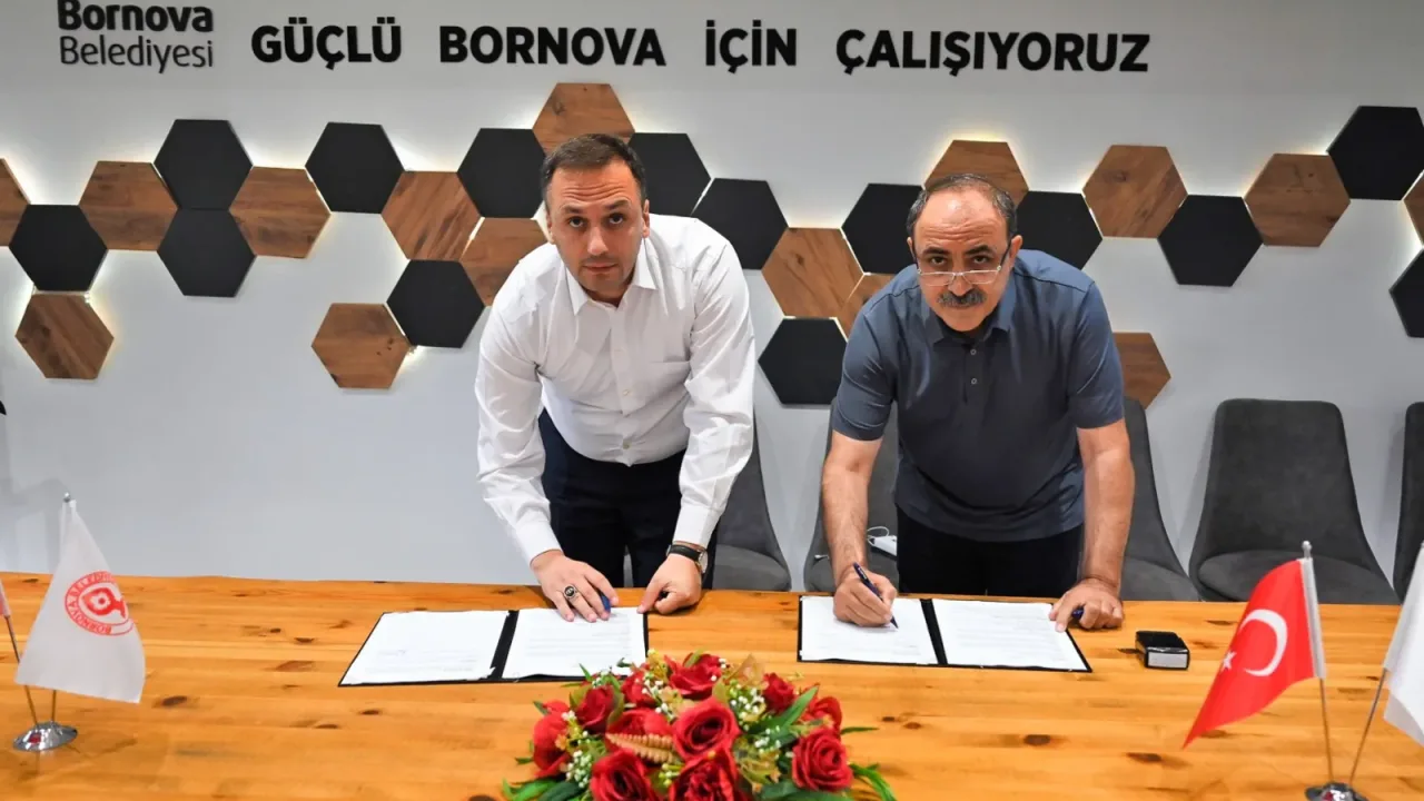 İzmir Bornova’da istihdam garantili gastronomi eğitimi