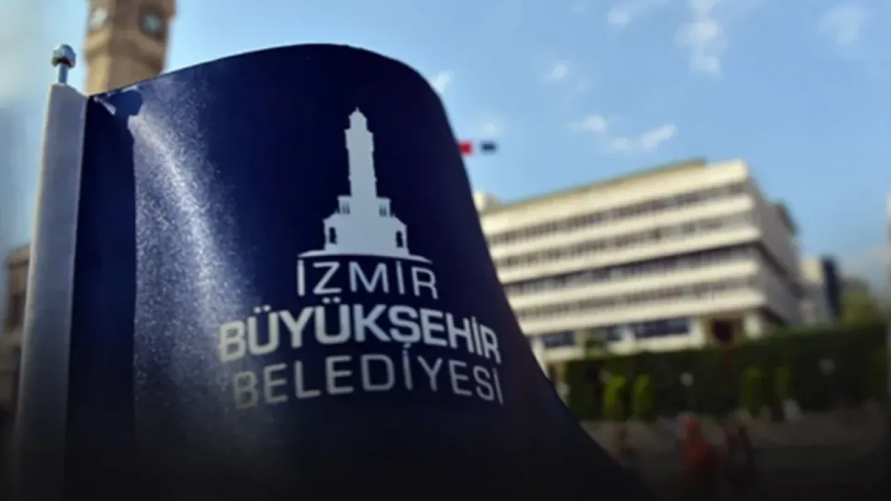 İzmir Büyükşehir: İtibar etmeyin