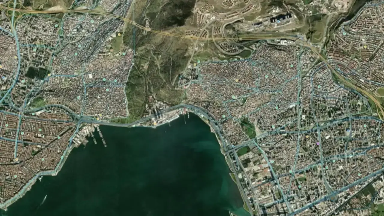 İzmir’de deprem senaryoları için yeni karar mekanizması devrede