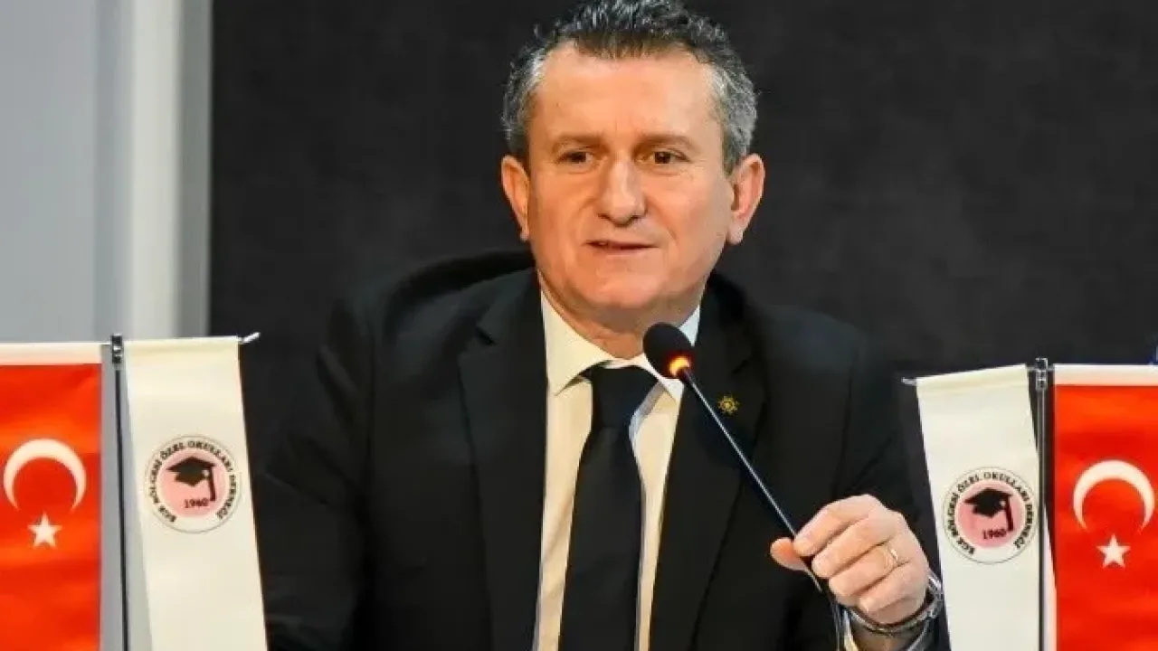 İzmir'de Özel Okullar Zorluk Yaşıyor