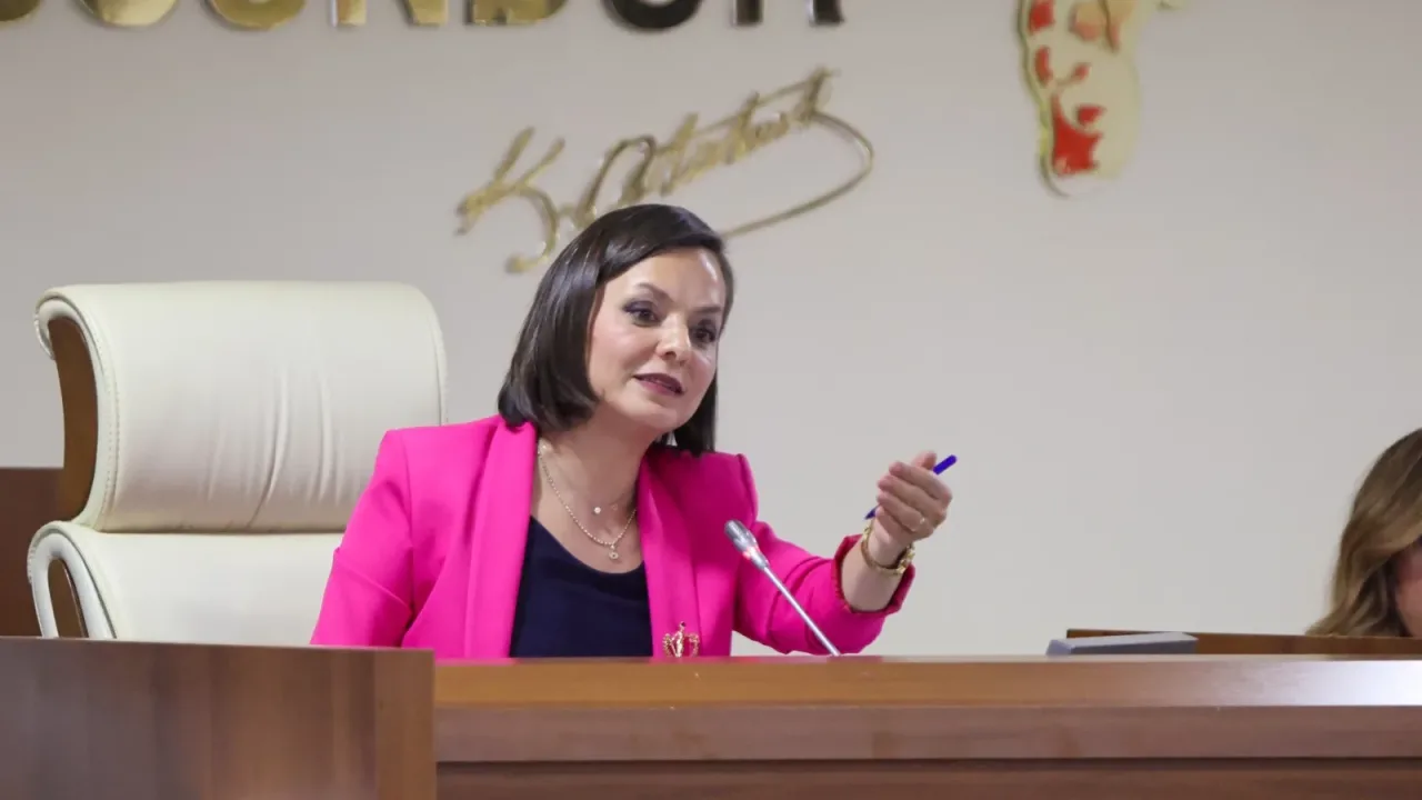 İzmir Karabağlar Meclisi'nde çevre ve yatırım gündemi