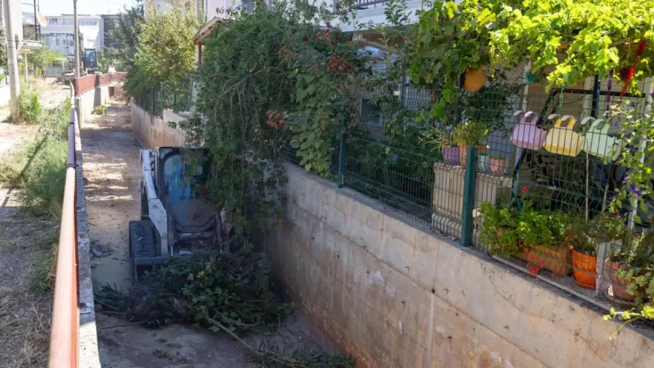 İZSU'dan Kıyılara Güven