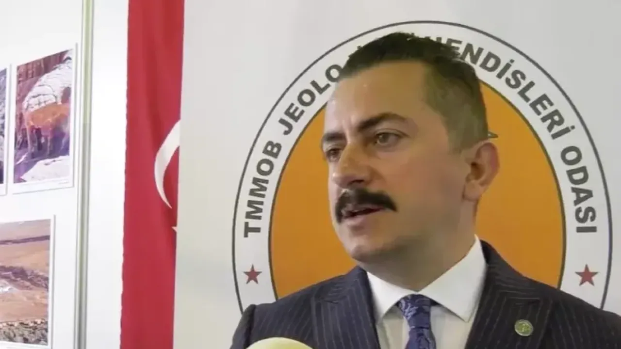 JMO Güney Marmara: Zaman kaybına tahammülümüz yok