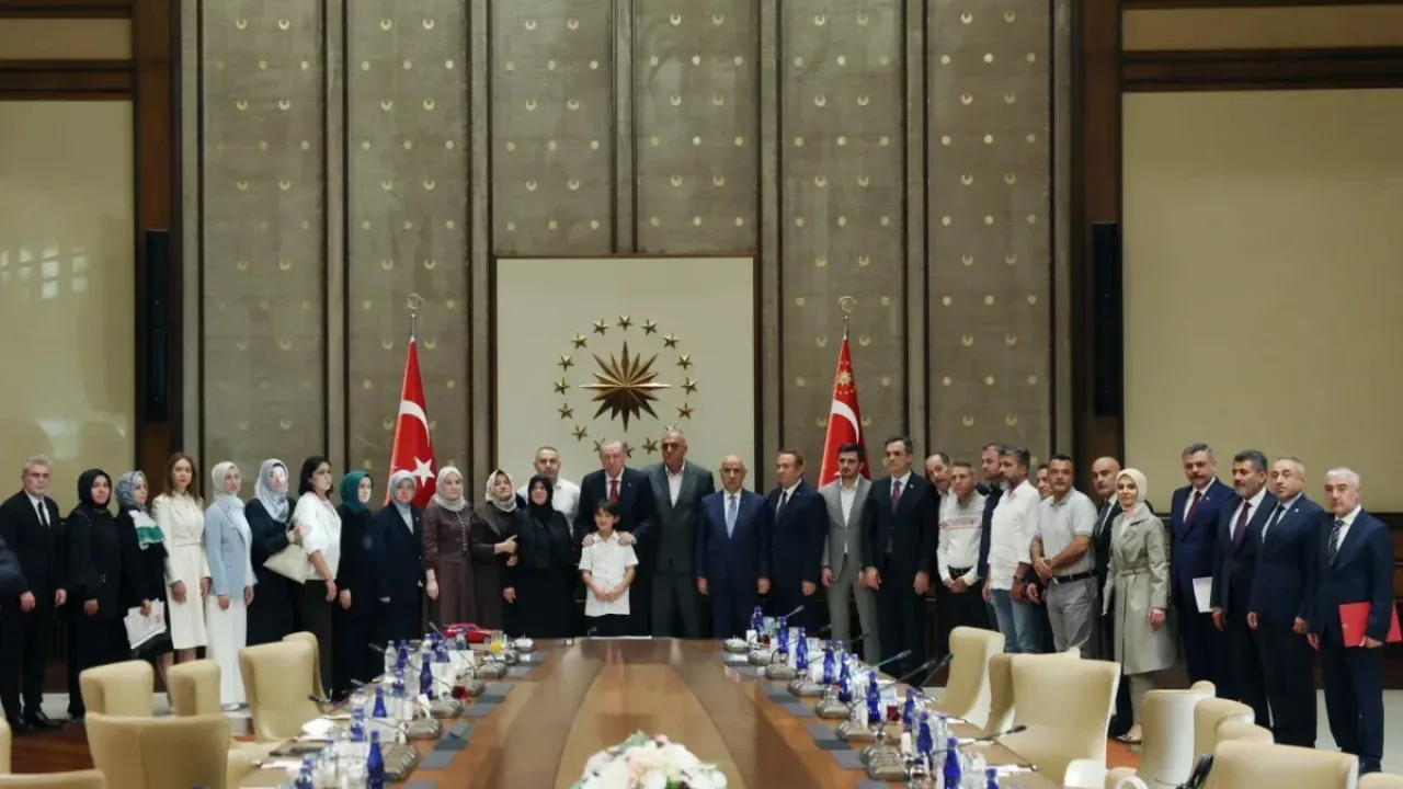 Kahramanmaraş Okul Saldırısı
