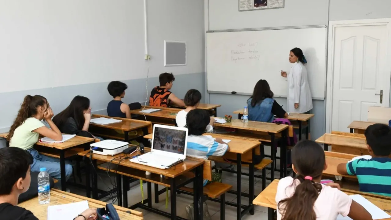 KARBEM’den LGS’de yüzde 95,7 başarı