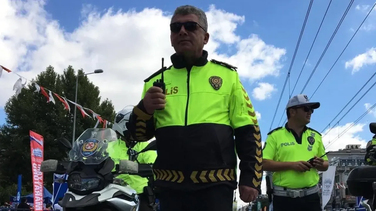 Kayseri'de drift yapan sürücülere ağır yaptırımlar