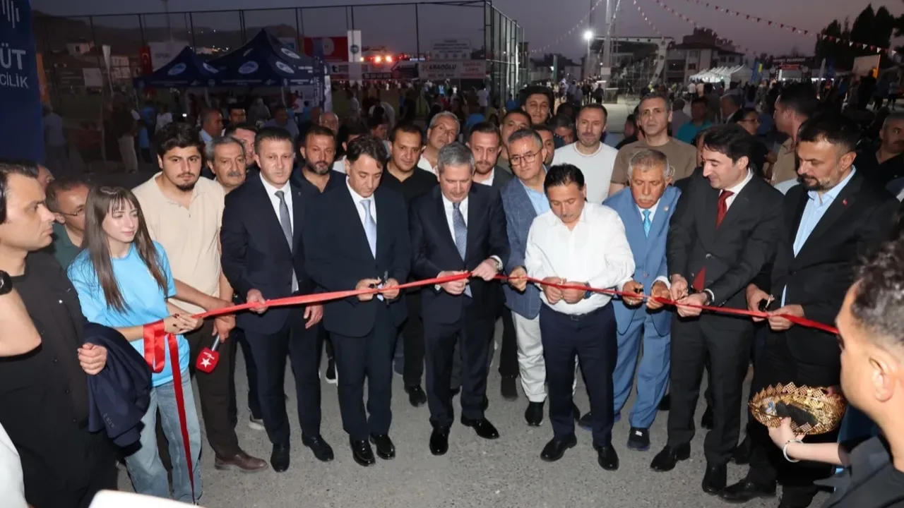 Kayseri Festivali