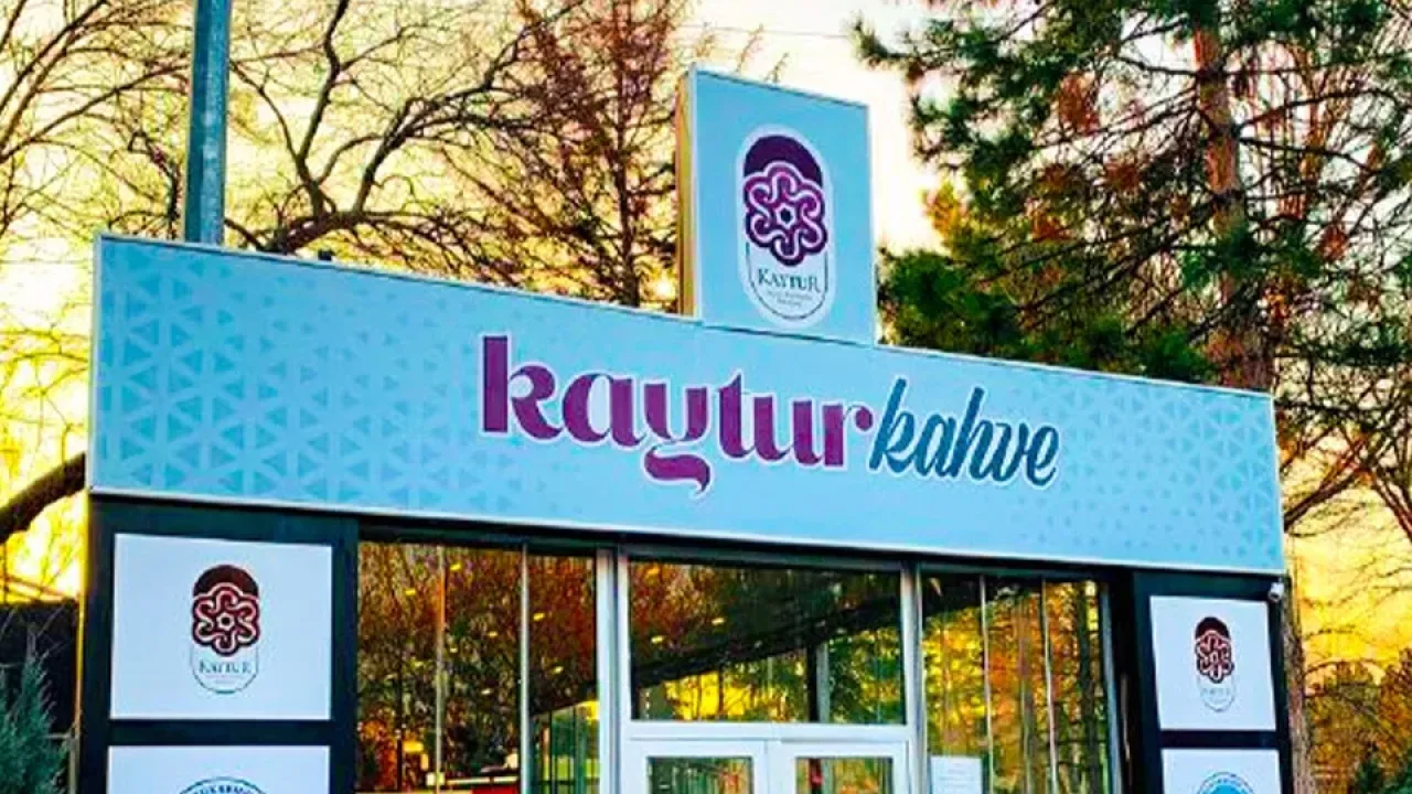KAYTUR'dan Kayserililere büyük hizmetler