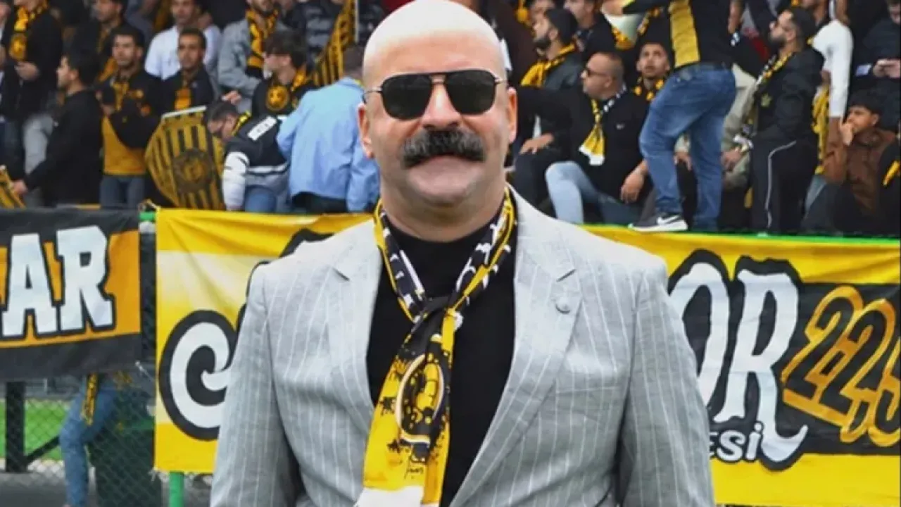 Keşanspor, Feyzullah Hardal ile yola devam kararı aldı