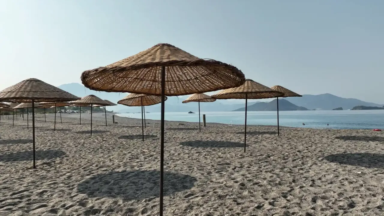 Kıyılarda yeni dönem! Bakanlık işgallere karşı devrede