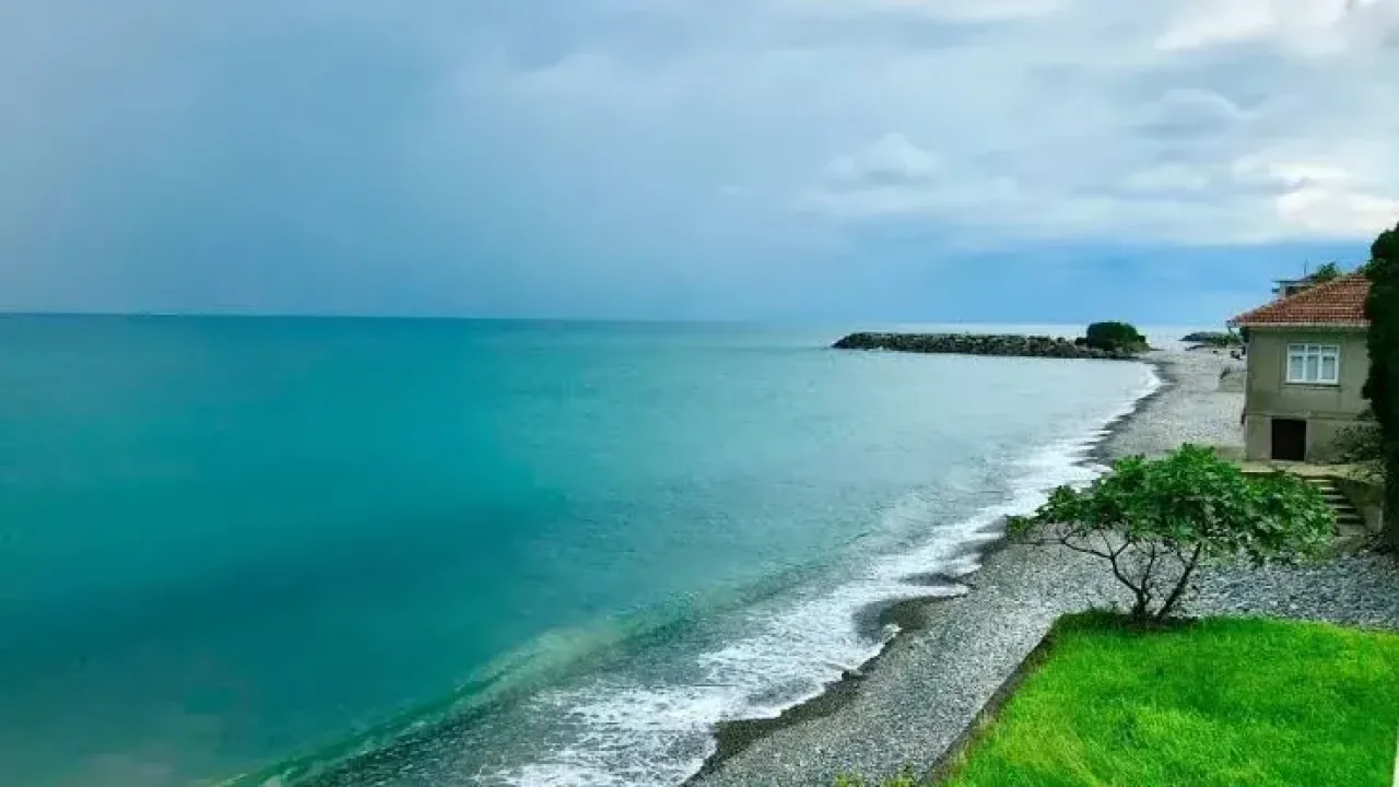 Kıyılarda yeni dönem