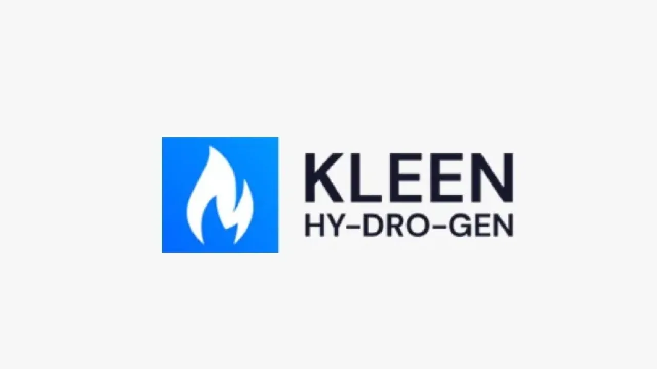 Kleen-Hy-Dro-Gen ISO