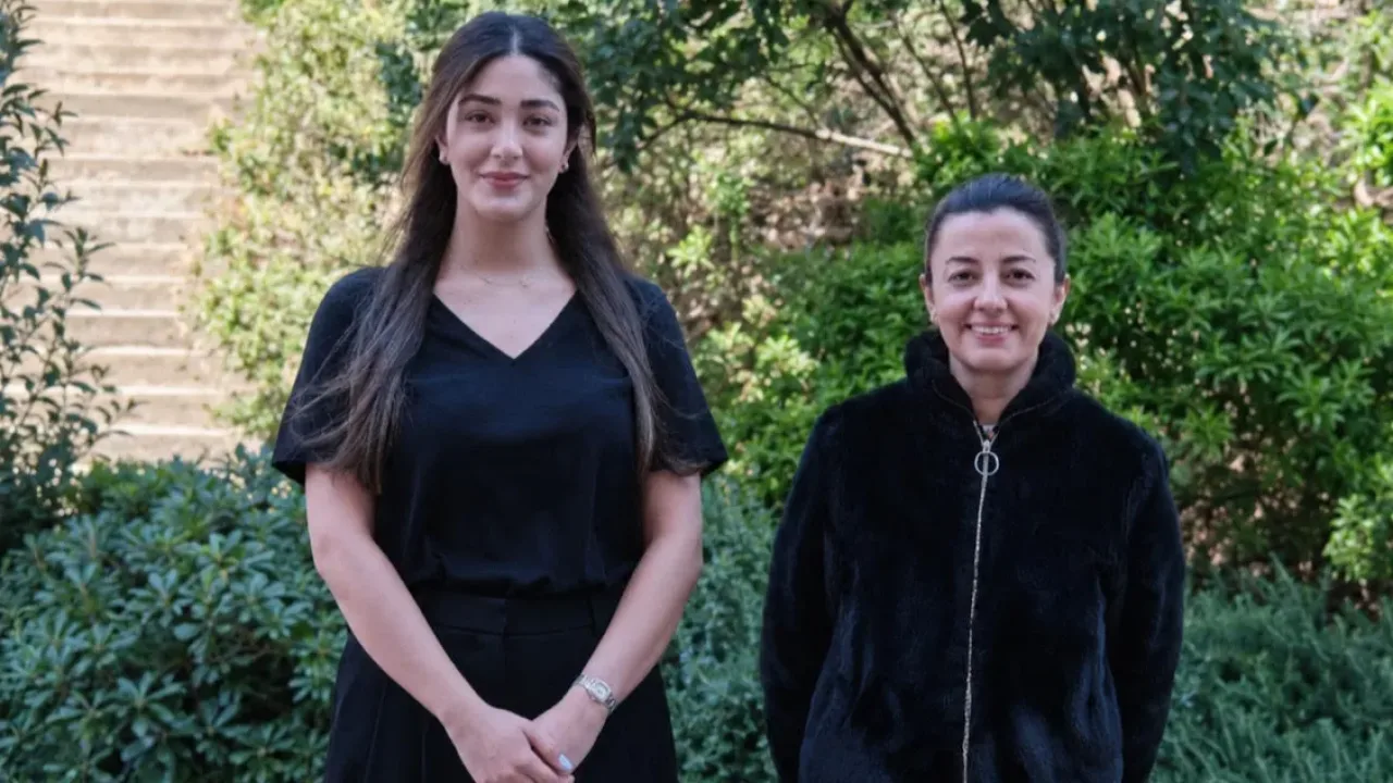 Koç Üniversitesi'nden 'AI' destekli karbon yakalama araştırması