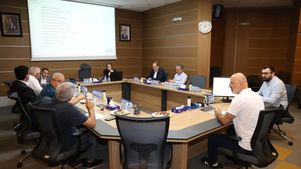 Kocaeli'de çevre ve ticari kurallara uymayanlara geçit yok