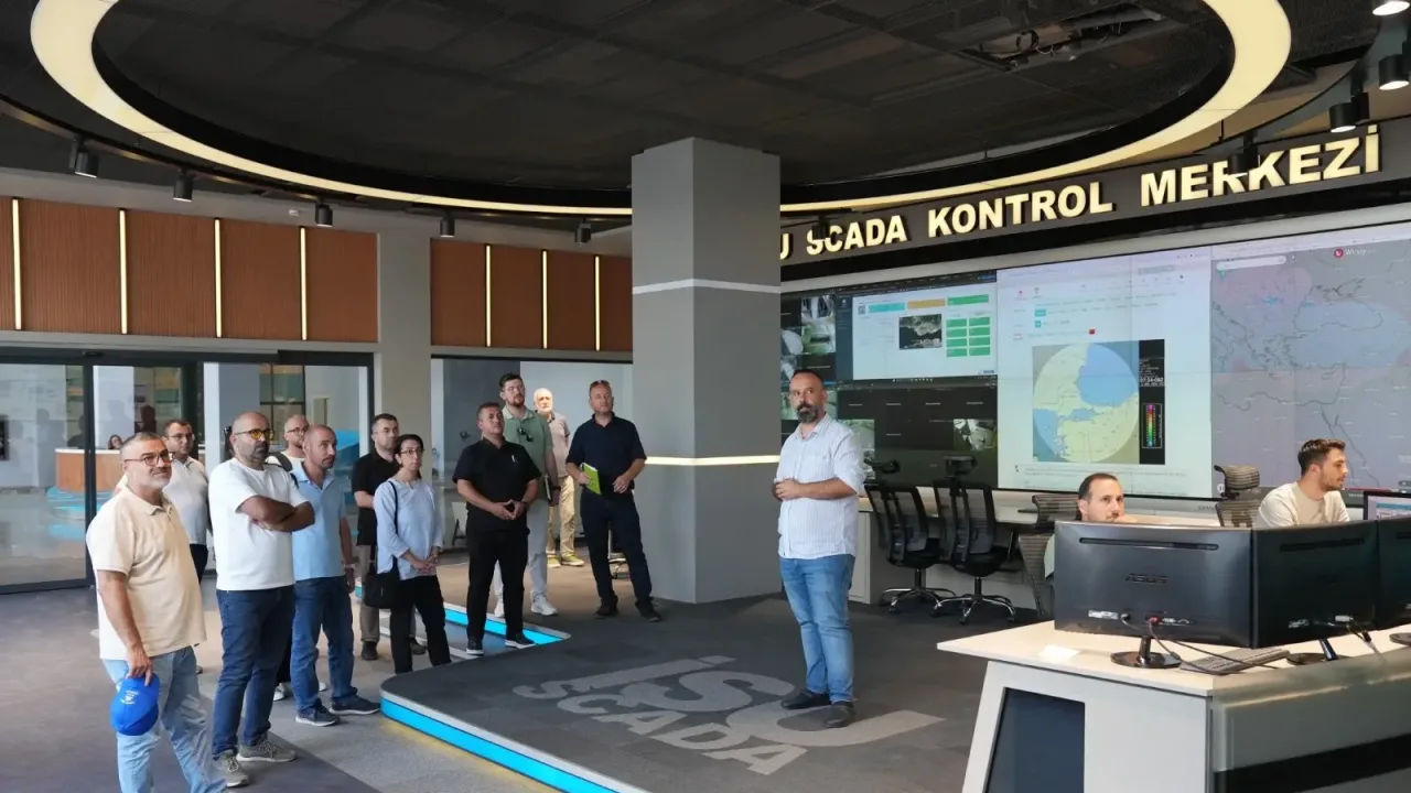 Kocaeli'de güvenli gelecek için ortak akıl
