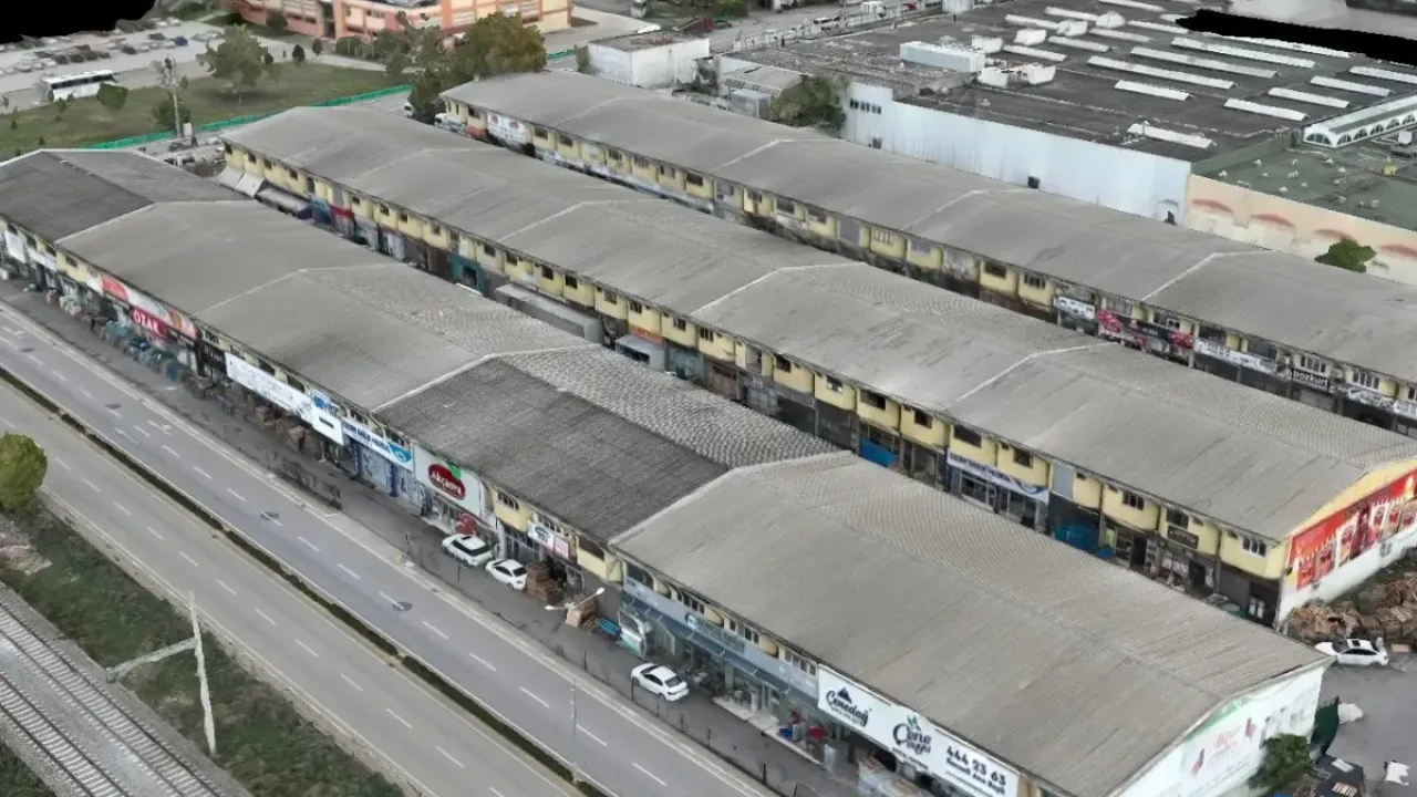 Kocaeli’de KOTKO için dönüşüm süreci başladı