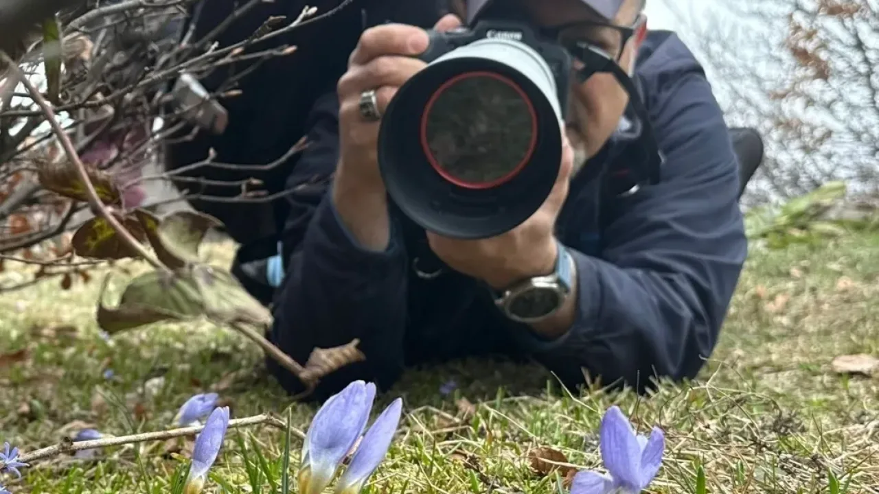 Kocaeli Fotoğraf Yarışması Başvuruları Sürüyor