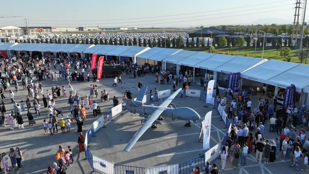 Konya Bilim Festivali 11. Kez Ziyaretçileriyle Buluşuyor