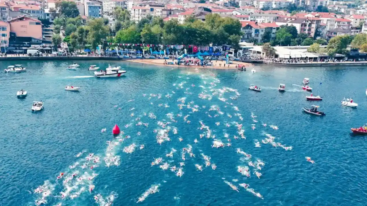 Körfez’in iki yakası uluslararası boyuta taşınıyor
