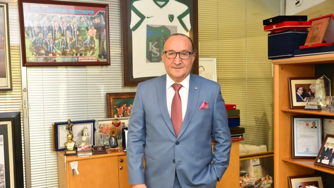 Zeytinoğlu: Bütçe açığındaki artış dikkat çekici