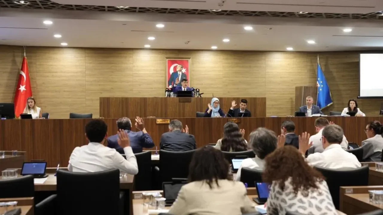 Kütahya Belediyesi Amatör Spora Destek