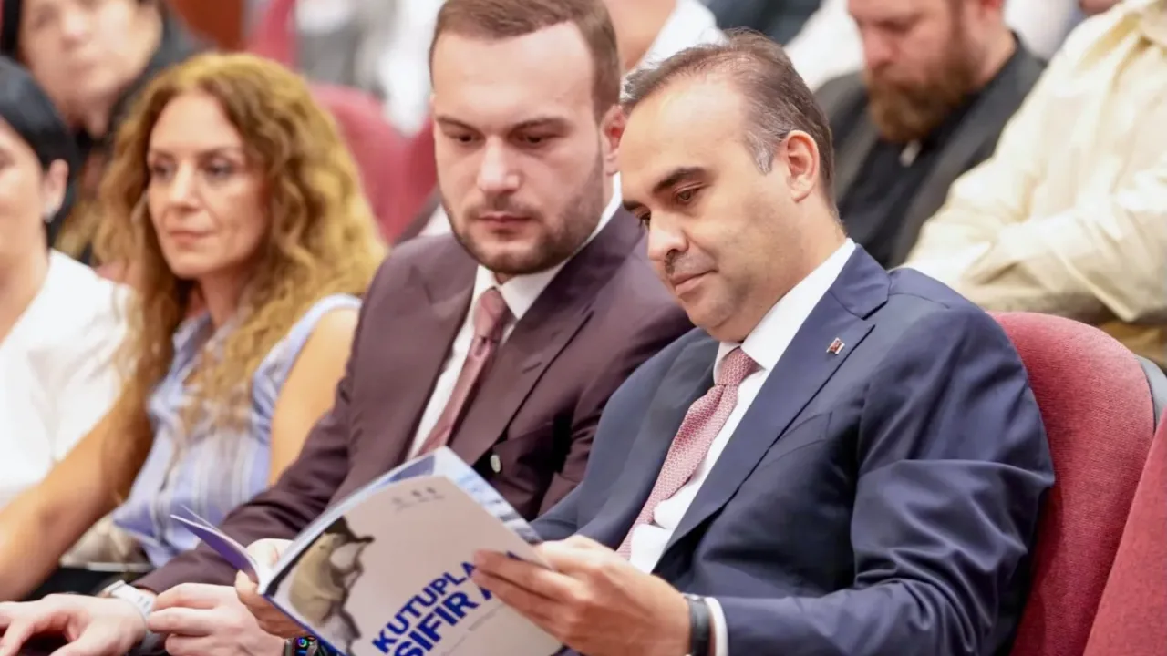 Kutupların geleceğine bilimsel bakış