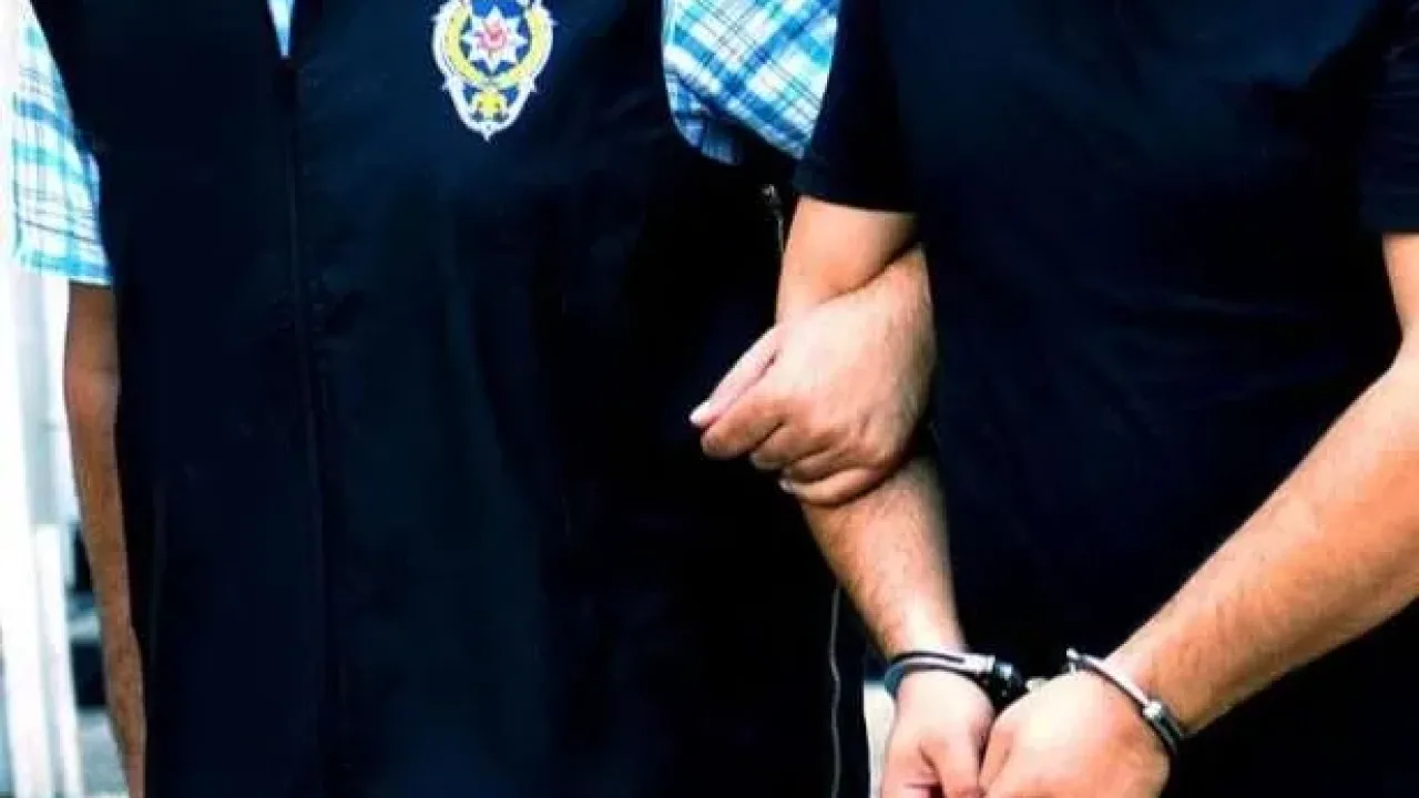 Adana merkezli operasyon: 32 kişiye adli işlem