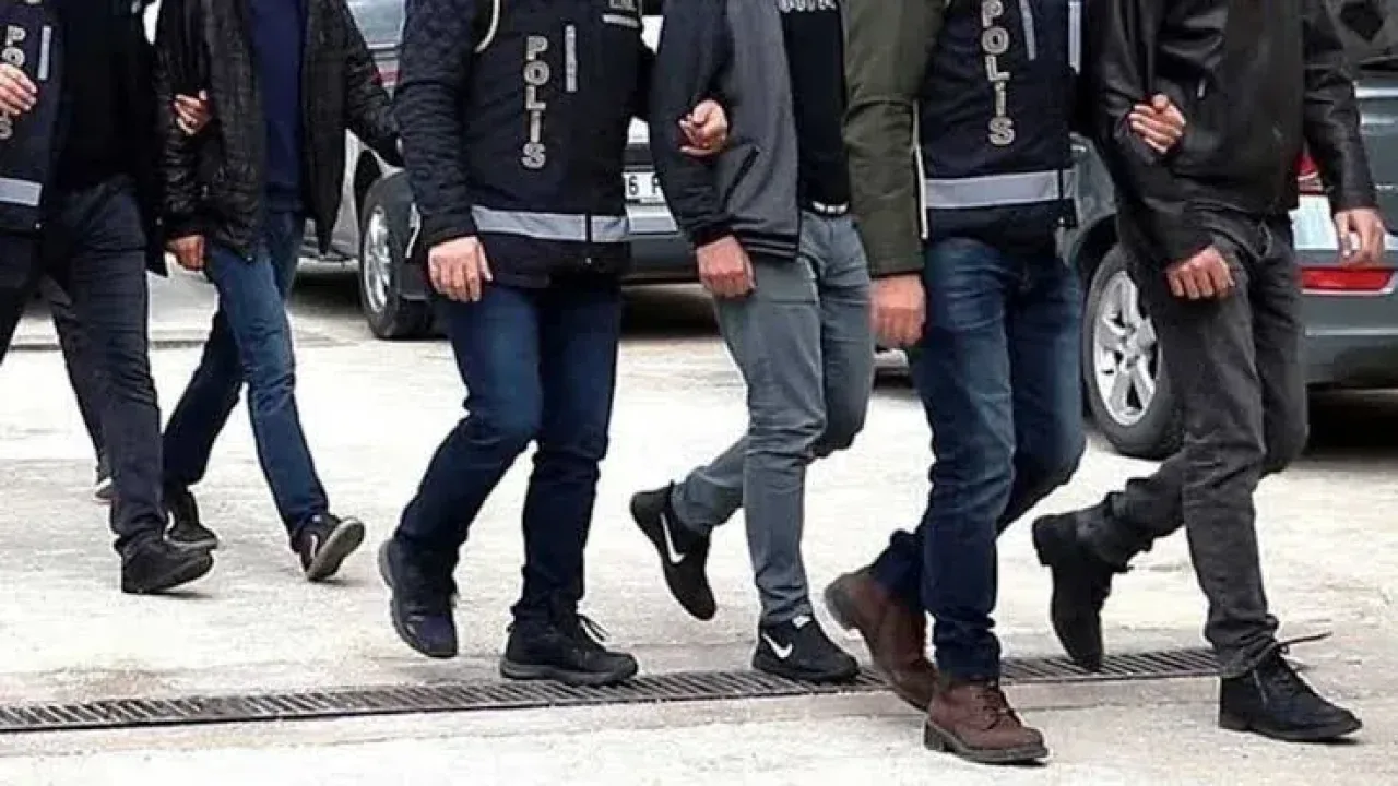 Kuytulculara 6 İlde Operasyon: 32 Şüpheli Gözaltında