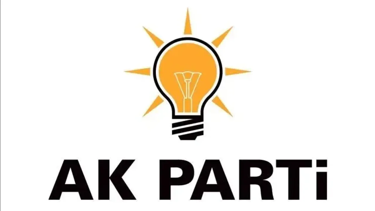 Malatya'da AK Parti'de ilçe başkanı görevinden ayrıldı