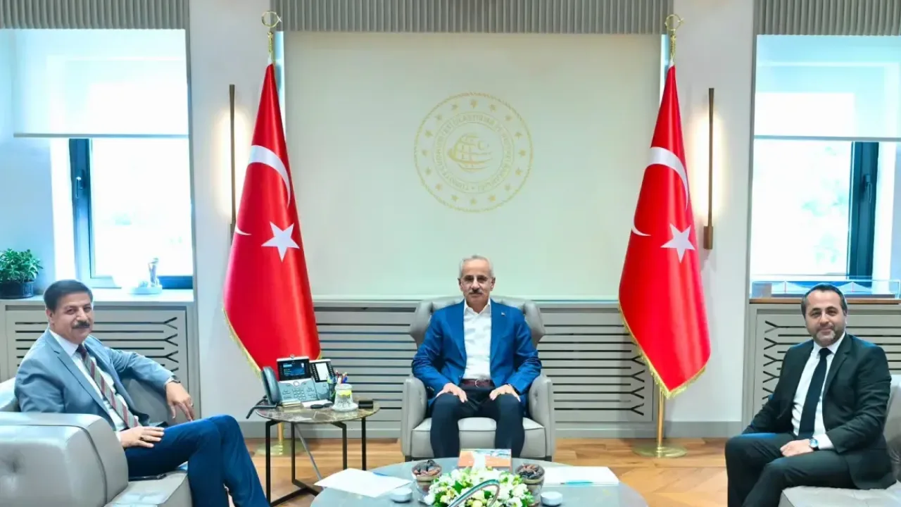 Malatya'da İki Büyük Yatırım