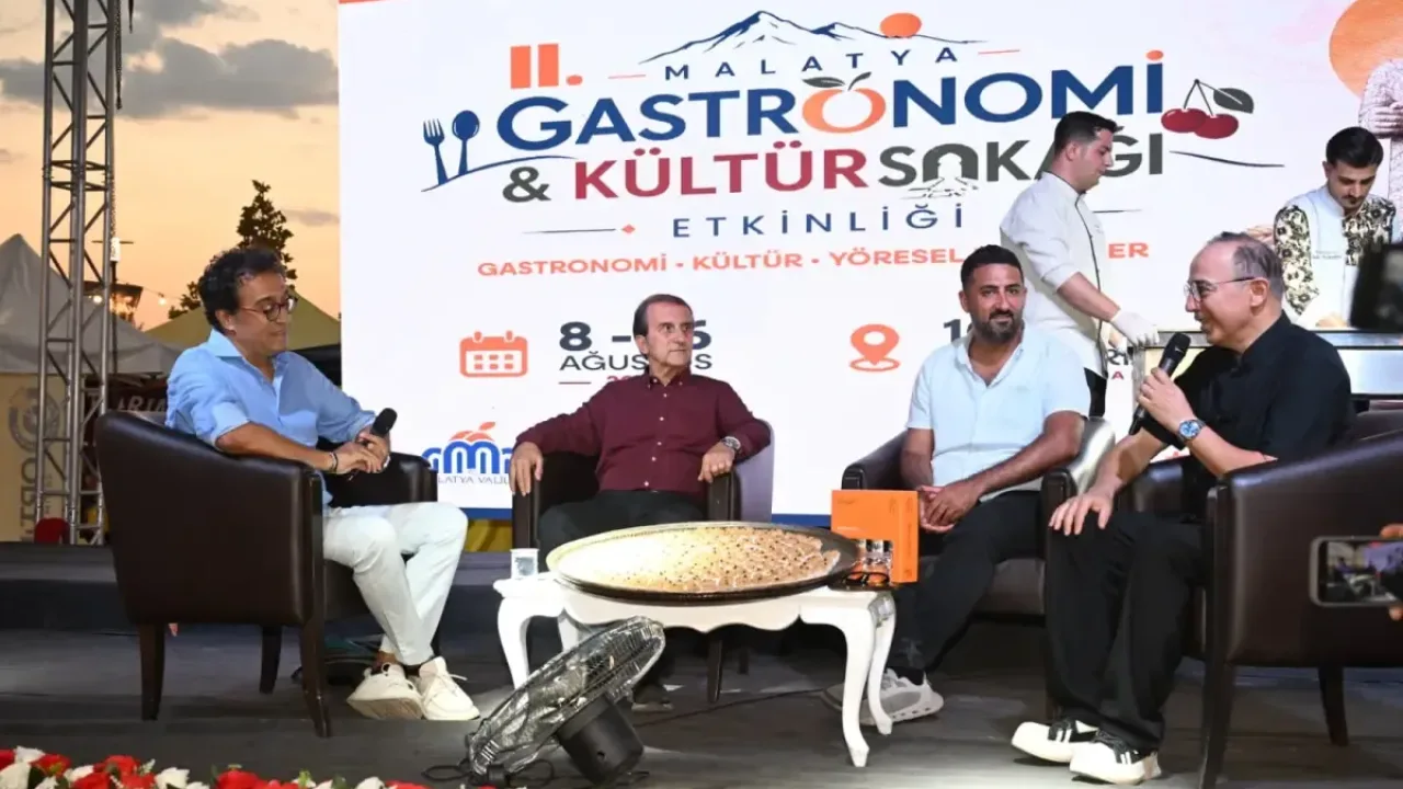 Malatya’ya Türkiye’de bir ilk: Yoğurt Müzesi kurulacak