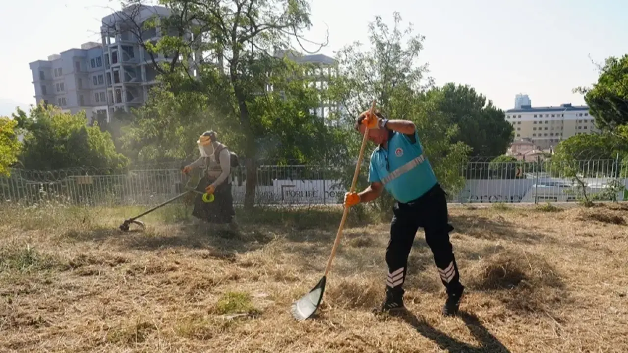 Maltepe’de okullar yeni eğitim-öğretim yılına hazırlanıyor