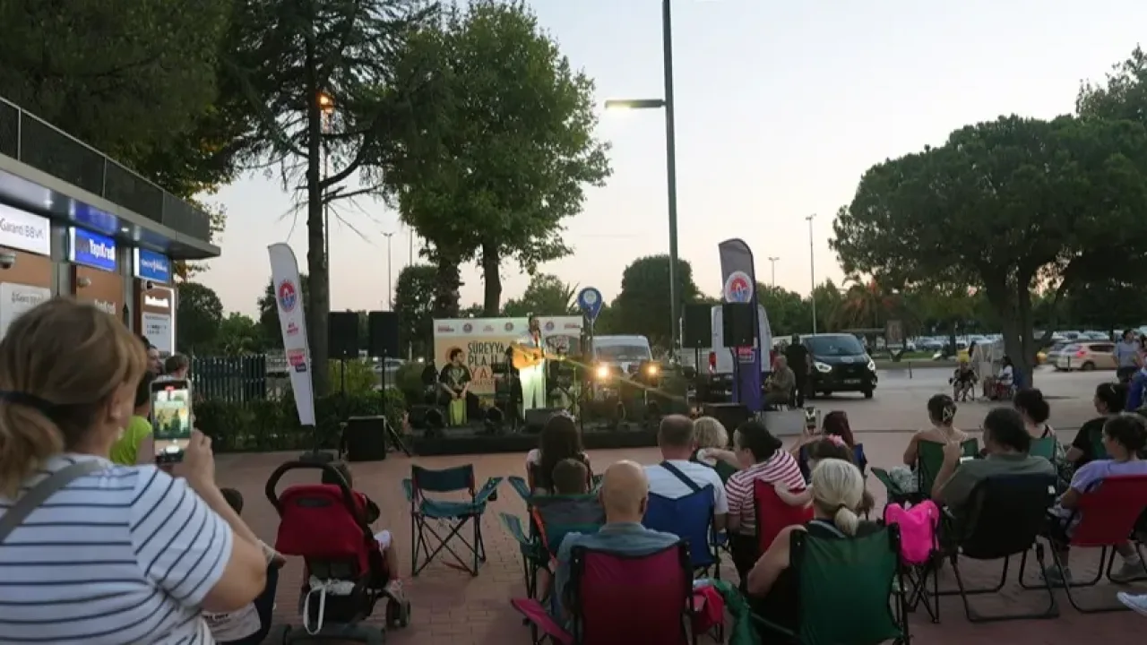 Müzik Ziyafeti