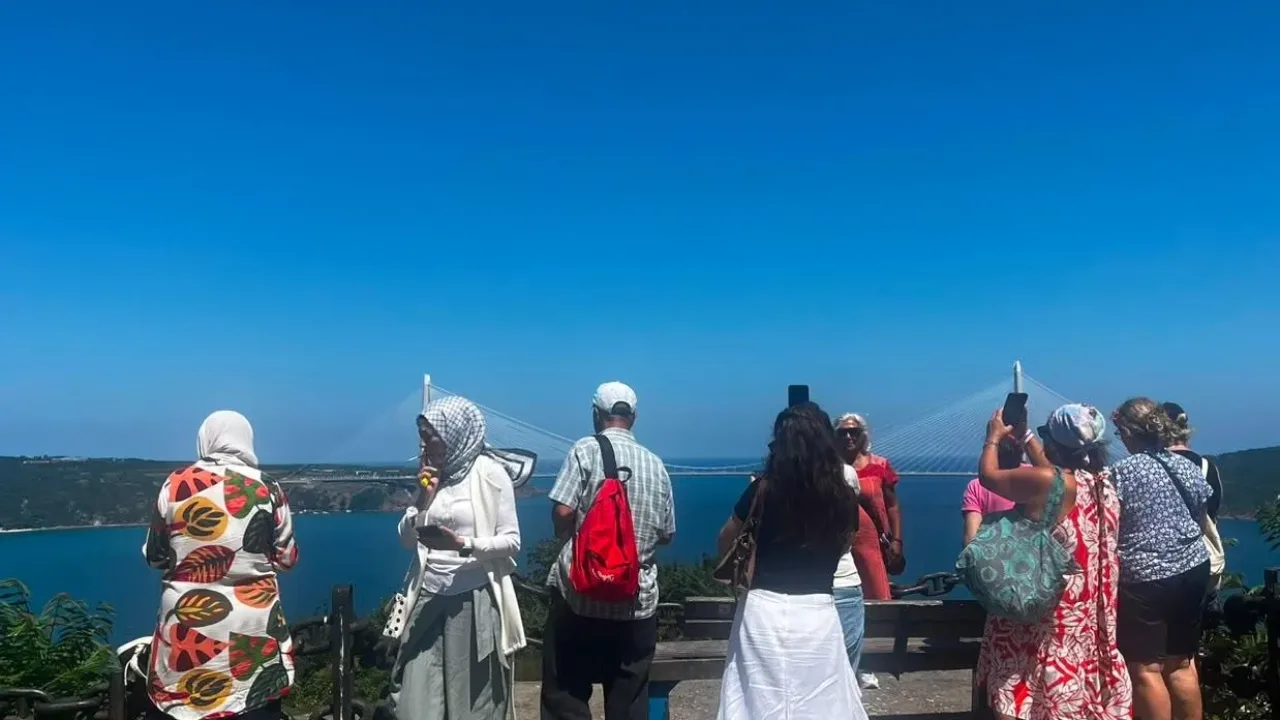 Maltepe'nin Yaz Gezileri