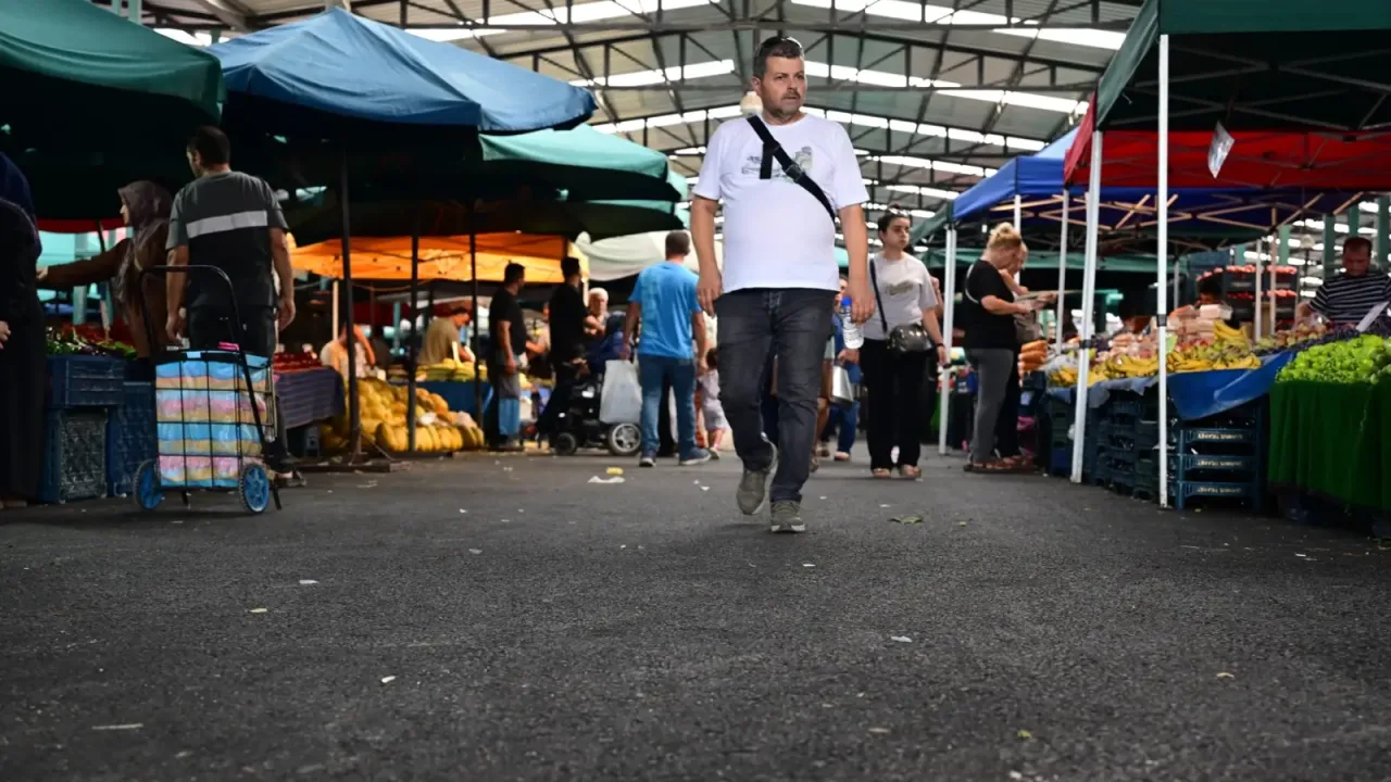 Manisa Perşembe Pazarı'nda asfalt yenileme tamamlandı