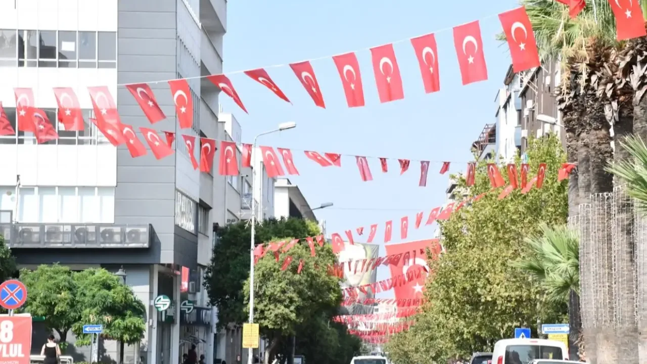 Manisa'nın 104. Kurtuluş Yıl Dönümü Etkinlik Takvimi Belli Oldu
