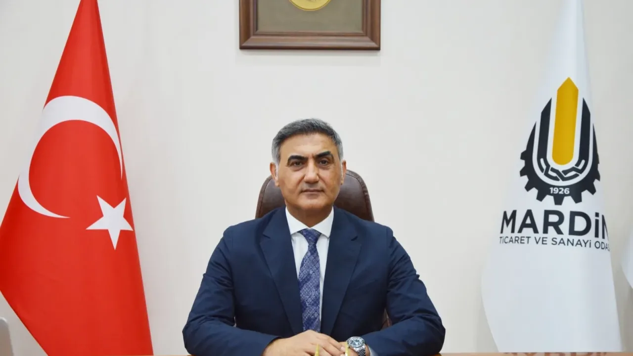Mardin TSO dijitalde yenilendi